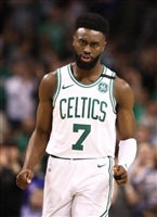 Jaylen Brown Longsleeve T-shirt #3378903