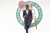Jaylen Brown magic mug #G1621134