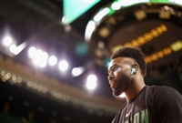 Jaylen Brown Longsleeve T-shirt #3378917