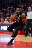 Jaylen Brown magic mug #G1621150