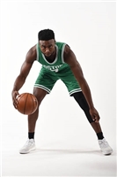 Jaylen Brown Longsleeve T-shirt #3378922