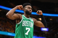 Jaylen Brown mug #G1621157