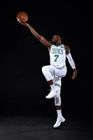 Jaylen Brown Longsleeve T-shirt #3378934