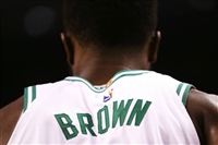 Jaylen Brown Longsleeve T-shirt #3378936