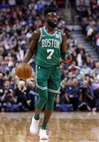 Jaylen Brown Longsleeve T-shirt #3378939