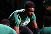 Jaylen Brown Longsleeve T-shirt #3378952