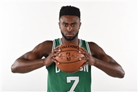 Jaylen Brown Longsleeve T-shirt #3378956