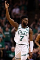 Jaylen Brown mug #G1621188