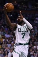 Jaylen Brown Longsleeve T-shirt #3378960