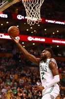 Jaylen Brown Longsleeve T-shirt #3378967