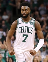 Jaylen Brown Longsleeve T-shirt #3378969