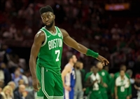 Jaylen Brown mug #G1621200