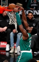 Jaylen Brown Longsleeve T-shirt #3378982