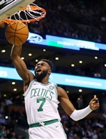 Jaylen Brown Longsleeve T-shirt #3378984