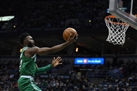 Jaylen Brown Longsleeve T-shirt #3378992
