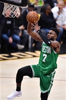 Jaylen Brown Longsleeve T-shirt #3378994