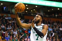 Jaylen Brown Longsleeve T-shirt #3378997