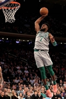 Jaylen Brown Longsleeve T-shirt #3379003