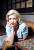 Jayne Mansfield Sweatshirt #1532427