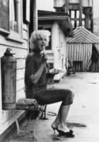 Jayne Mansfield Sweatshirt #2675780