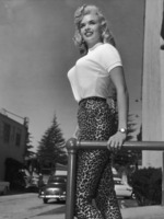 Jayne Mansfield Sweatshirt #2675781