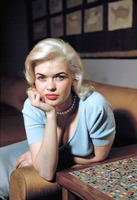 Jayne Mansfield Sweatshirt #2675782