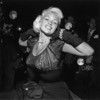 Jayne Mansfield Sweatshirt #2675784