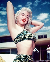 Jayne Mansfield Sweatshirt #2675789