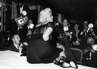 Jayne Mansfield t-shirt #2675802