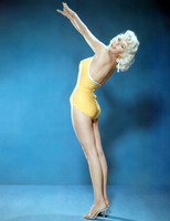 Jayne Mansfield Sweatshirt #2675807