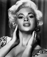 Jayne Mansfield Sweatshirt #2675828
