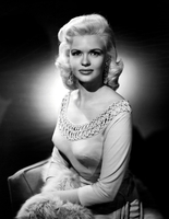Jayne Mansfield Sweatshirt #3661068