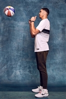 Jayson Tatum Longsleeve T-shirt #3448516