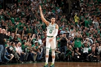 Jayson Tatum magic mug #G1692117