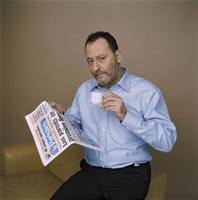 Jean Reno mug #G548266
