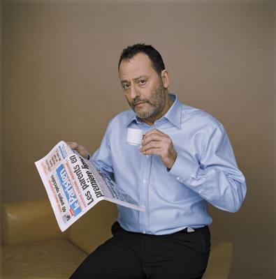 Jean Reno posters