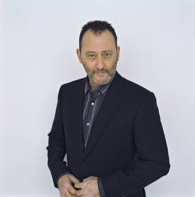 Jean Reno posters
