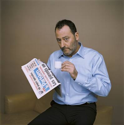 Jean Reno posters