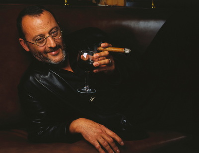 Jean Reno posters