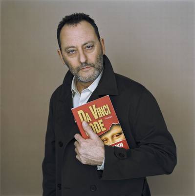 Jean Reno posters