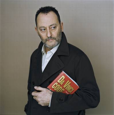 Jean Reno posters