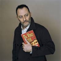 Jean Reno mug #G548280