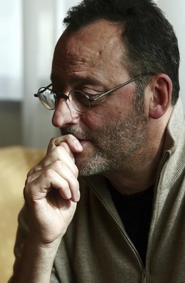 Jean Reno posters