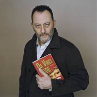 Jean Reno mug #G548283