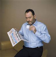 Jean Reno mug #G548284