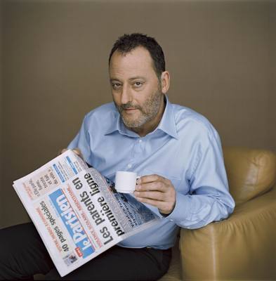 Jean Reno posters