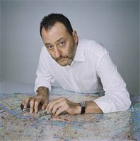 Jean Reno Longsleeve T-shirt #2211337