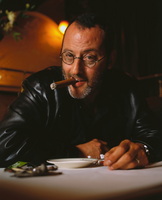 Jean Reno magic mug #G548291