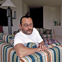 Jean Reno Longsleeve T-shirt #3658454