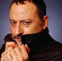 Jean Reno Longsleeve T-shirt #3923901